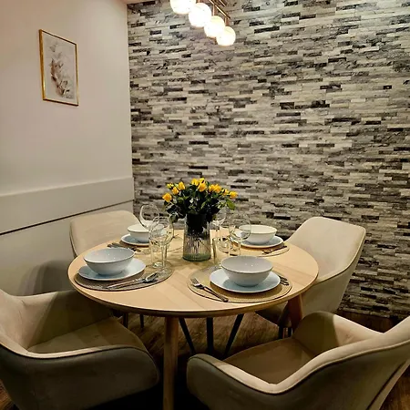 Appartement Born