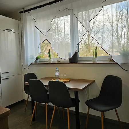 Born Appartement