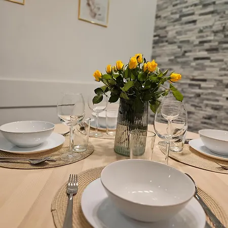 Appartement Born Wilhelmshaven